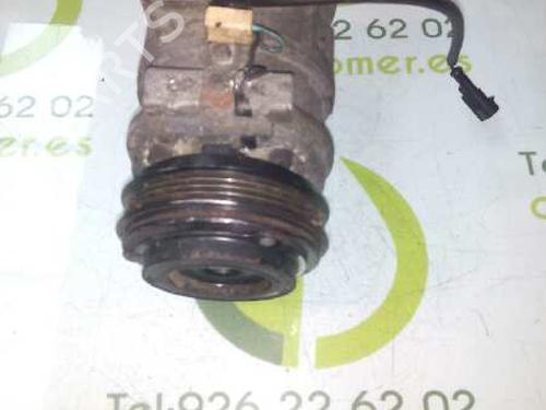 AC compressor IVECO DAILY IV Van  | BP4218844M34 