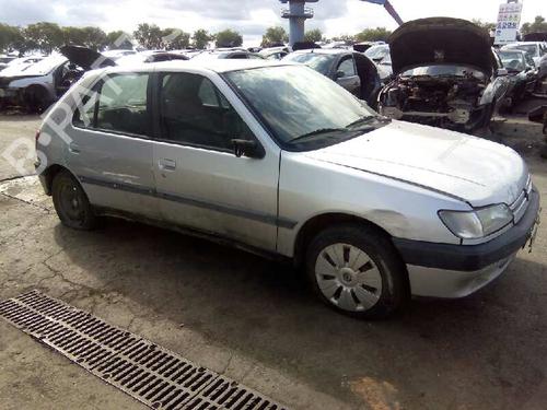 Gearbox PEUGEOT 306 Hatchback (7A, 7C, N3, N5)  | BP3078586M3 