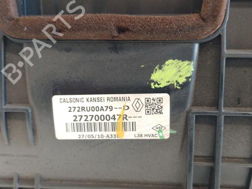 Heater matrix box RENAULT FLUENCE (L3_) 1.5 dCi (L30B) | BP29333413M61 
