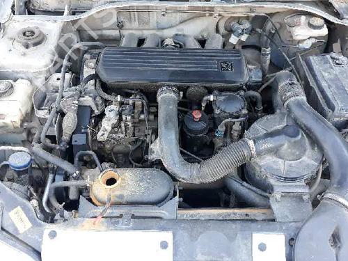 Gearbox PEUGEOT 306 Hatchback (7A, 7C, N3, N5)  | BP7787122M3 