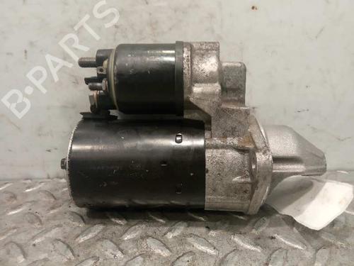 Starter OPEL ASTRA F Hatchback (T92) 1.6 i 16V (F08, M08, F68, M68) | BP6710462M8 