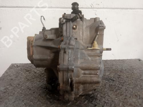 Gearbox CHEVROLET MATIZ (M200, M250)  | BP3549181M3 