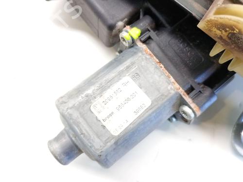 Front right window mechanism OPEL ASTRA J (P10) 1.6 CDTi (68) | BP36165036C23 - Image 7