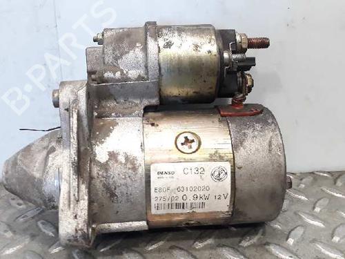 Used Starter FIAT PUNTO (188_) [1999-2012]  7198326