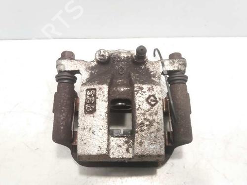 Used Right rear brake caliper NISSAN X-TRAIL I (T30) [2001-2013]  11625633