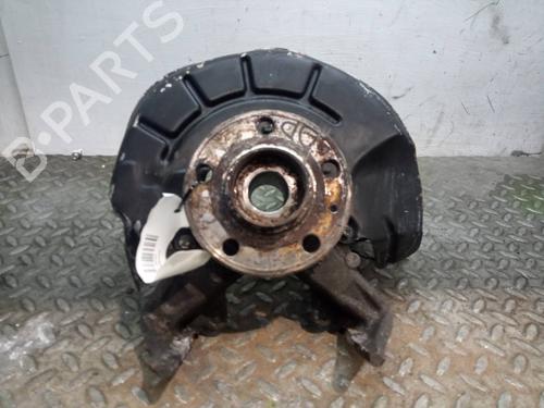 Used Right front steering knuckle SEAT IBIZA III (6L1) 1.4 TDI (75 hp) 16721390