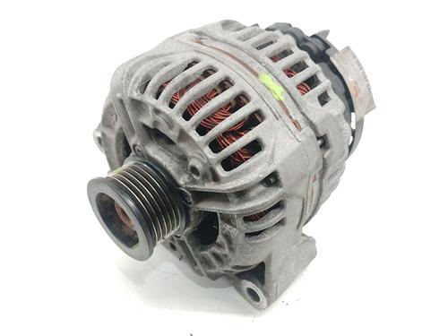 Used Alternator MERCEDES-BENZ CLK (C209) CLK 320 (209.365) (218 hp) 32137393