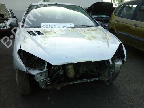 Alternator PEUGEOT 206 Hatchback (2A/C)  | BP6166004M7 