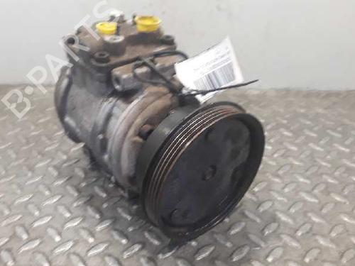 AC compressor KIA RIO I Hatchback (DC)  | BP7670634M34 
