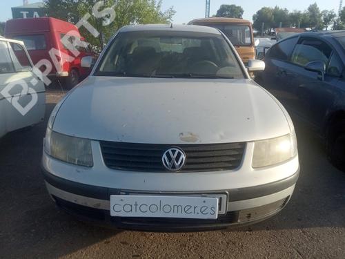 Used Parts VW PASSAT B5 (3B2)  1.9 TDI  1082296