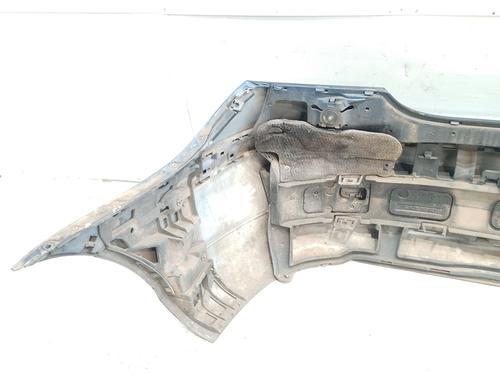 Rear bumper MERCEDES-BENZ C-CLASS (W203) C 220 CDI (203.006, 203.008) | BP26235531C8 