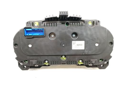 Instrument cluster OPEL CORSA E (X15) 1.4 (08, 68) | BP39240911C47 - Image 5