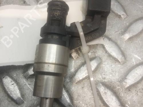 Used Injector VW GOLF V (1K1) 1.6 FSI (115 hp) 12522885