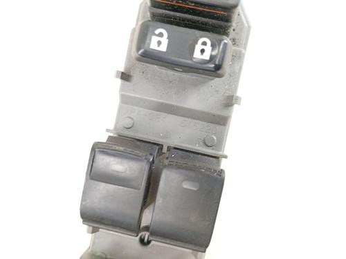 Left front window switch TOYOTA AURIS (_E15_) 1.8 Hybrid (ZWE150_, ZWE150R) | BP36433268I27 - Image 3
