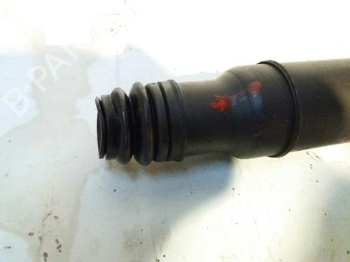 Driveshaft MERCEDES-BENZ C-CLASS Coupe (CL203)  | BP3075654M37 