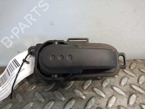 Used Front right interior door handle NISSAN MICRA III (K12) [2002-2010]  10520525