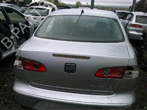 Rudehejsemekanisme Højre bagtil SEAT CORDOBA (6L2) 1.9 TDI | BP3055472C25 