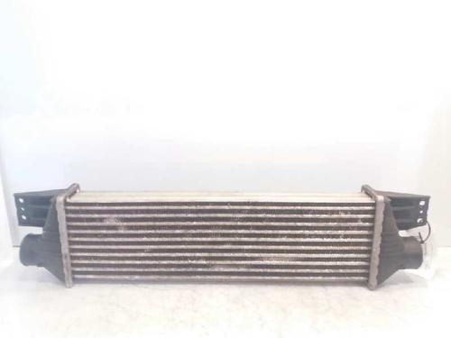 Used Intercooler SSANGYONG REXTON / REXTON II (GAB_) [2002-2025]  4886598