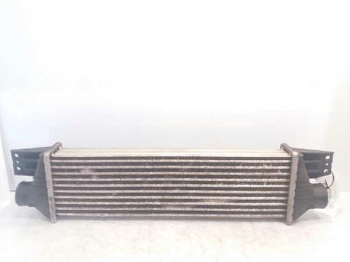 Intercooler SSANGYONG REXTON / REXTON II (GAB_) 2.7 Xdi 4x4 (160 hp) 4886598