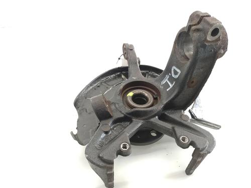 Used Left front steering knuckle SEAT IBIZA IV (6J5, 6P1) [2008-2017]  21375048