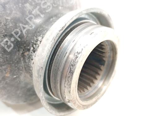 Right front driveshaft MAZDA CX-7 (ER) 2.2 MZR-CD AWD (ER10A) | BP38266888M39 - Image 6
