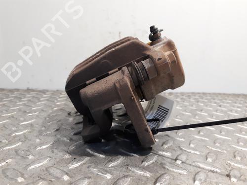 Right rear brake caliper HYUNDAI SANTA FÉ II (CM) 2.2 CRDi GLS | BP11626456M106 