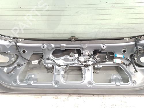 Tailgate HYUNDAI i20 II (GB, IB) 1.0 T-GDI | BP28953780C6 