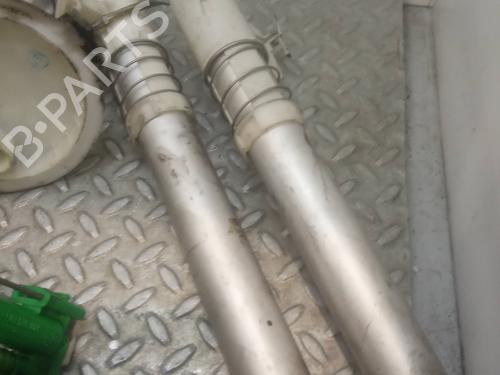 Fuel pump AUDI A8 D3 (4E2, 4E8) 4.0 TDI quattro | BP11812395M76 
