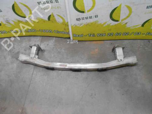 Front bumper reinforcement RENAULT MEGANE II (BM0/1_, CM0/1_)  | BP3042614C109 