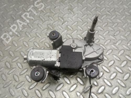 Used Rear wiper motor TOYOTA AVENSIS Saloon (_T25_) [2003-2008]  9242692
