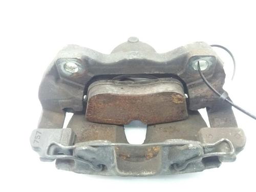 Right front brake caliper OPEL ASTRA H (A04)  | BP11624804M104 