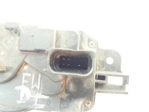 Front left lock OPEL ASTRA H (A04)  | BP3075524C98