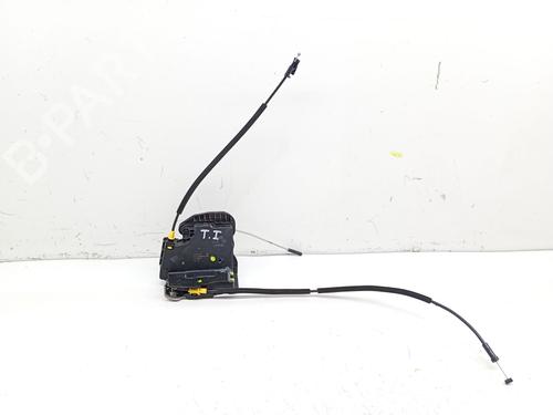 rear-left-lock-opel-astra-k-b16-2015-2016-2017-2018-2019-2020-2021-2022-36086389 main image
