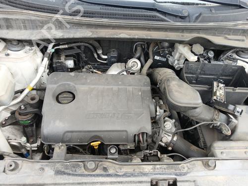 Used Gearbox Gearbox HYUNDAI ix35 (LM, EL, ELH) 1.7 CRDi (116 hp) 32728073 32728073