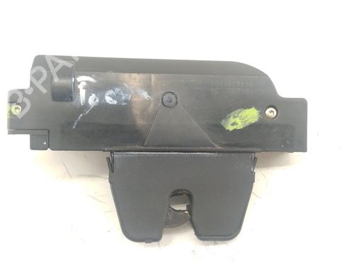 Tailgate lock CITROËN XSARA (N1) 1.6 16V | BP24981084C101 