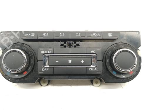 Used Climate control SKODA SUPERB II (3T4) 1.8 TSI 4x4 (160 hp) 26407627