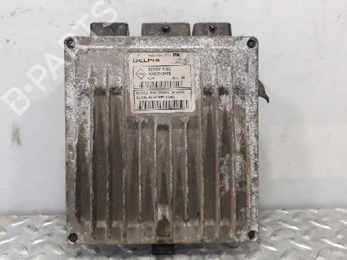 Used Control unit RENAULT CLIO III Grandtour (KR0/1_) [2007-2025]  5414621