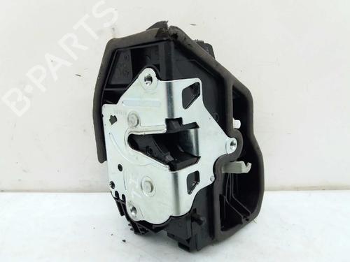 Rear left lock BMW 1 (F20) 118 i | BP3125757C100 