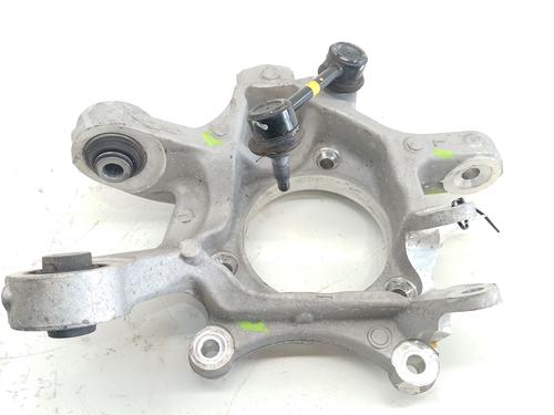 Used Left rear steering knuckle Left rear steering knuckle HYUNDAI IONIQ 5 (NE) EV (170 hp) 33019266 33019266