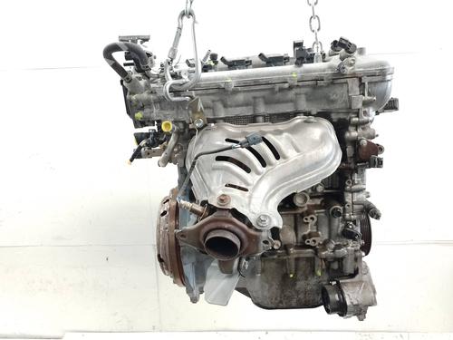 Used Engine TOYOTA VERSO (_R2_) [2009-2018]  16257479