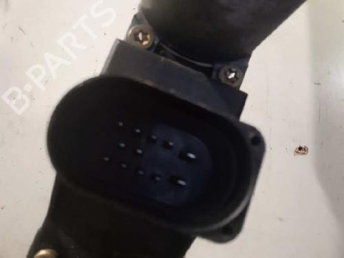 Rear left window mechanism AUDI A3 (8L1)  | BP6588779C24 