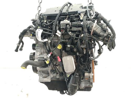 Używane Silnik BMW 2 Gran Tourer (F46) 218 d (150 hp) 25852643