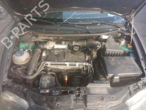 Starter SEAT CORDOBA (6L2) 1.9 TDI | BP11921007M8 