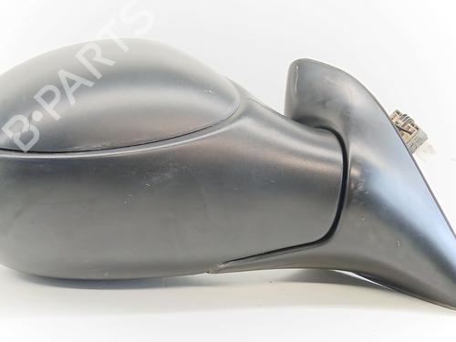 Right mirror CITROËN XSARA PICASSO (N68) 2.0 HDi | BP27434349C27 