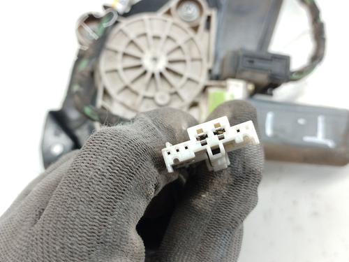 Rear left window mechanism MERCEDES-BENZ E-CLASS (W211) E 270 CDI (211.016) | BP29405197C24 