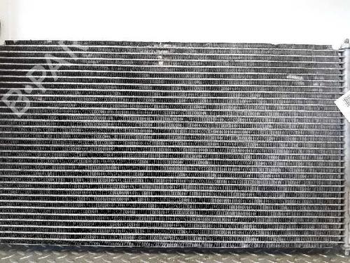 AC-Kondensator FORD FOCUS I (DAW, DBW)  | BP6080556M32 