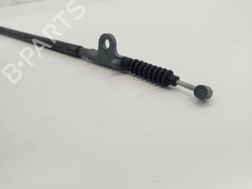 Left rear steering knuckle NISSAN PATHFINDER III (R51)  | BP19781702M27 