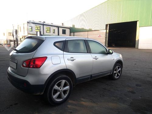 Elektronisk modul NISSAN QASHQAI / QASHQAI +2 I (J10, NJ10, JJ10E)  | BP17741975M83 
