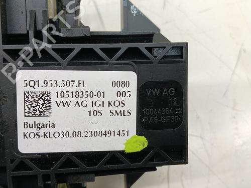 Switch VW GOLF VIII (CD1, DA1) 1.0 TSI | BP36220701I30  - Image 5