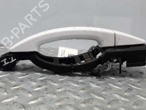 Rear left exterior door handle FORD FOCUS II (DA_, HCP, DP)  | BP5397287C130 